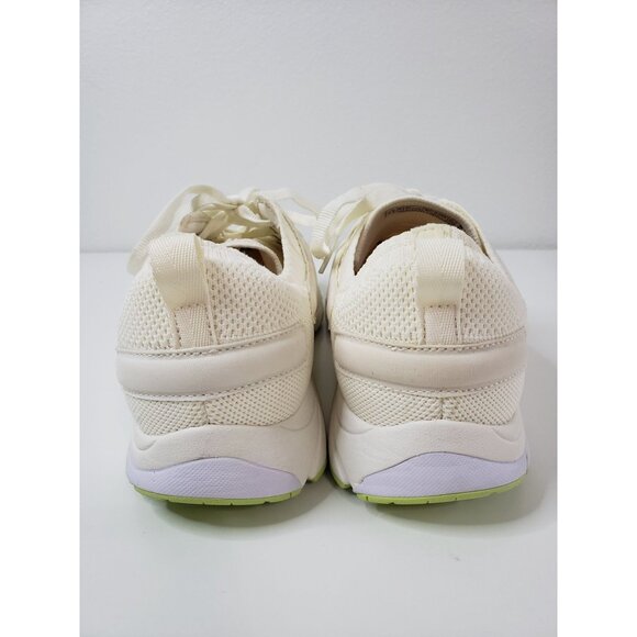 Vionic Women's Endure‎ Sneaker in marshmallow - Size US 9 - Picture 4 of 11